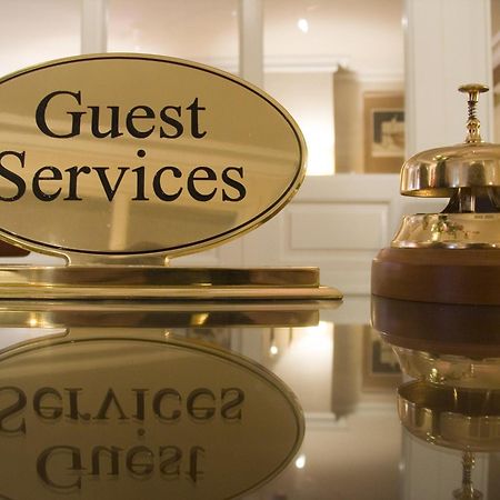 The Fairview Boutique Hotel キラーニー エクステリア 写真