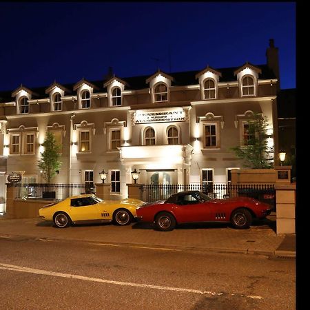 The Fairview Boutique Hotel キラーニー エクステリア 写真