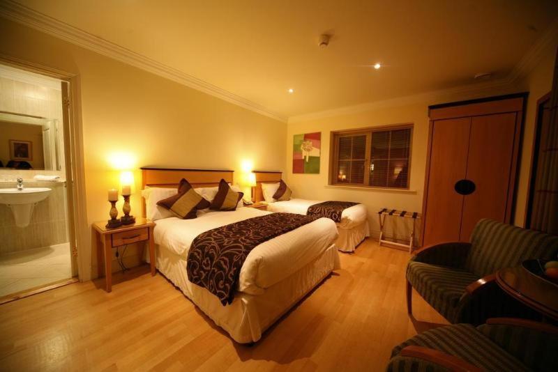 The Fairview Boutique Hotel キラーニー 部屋 写真