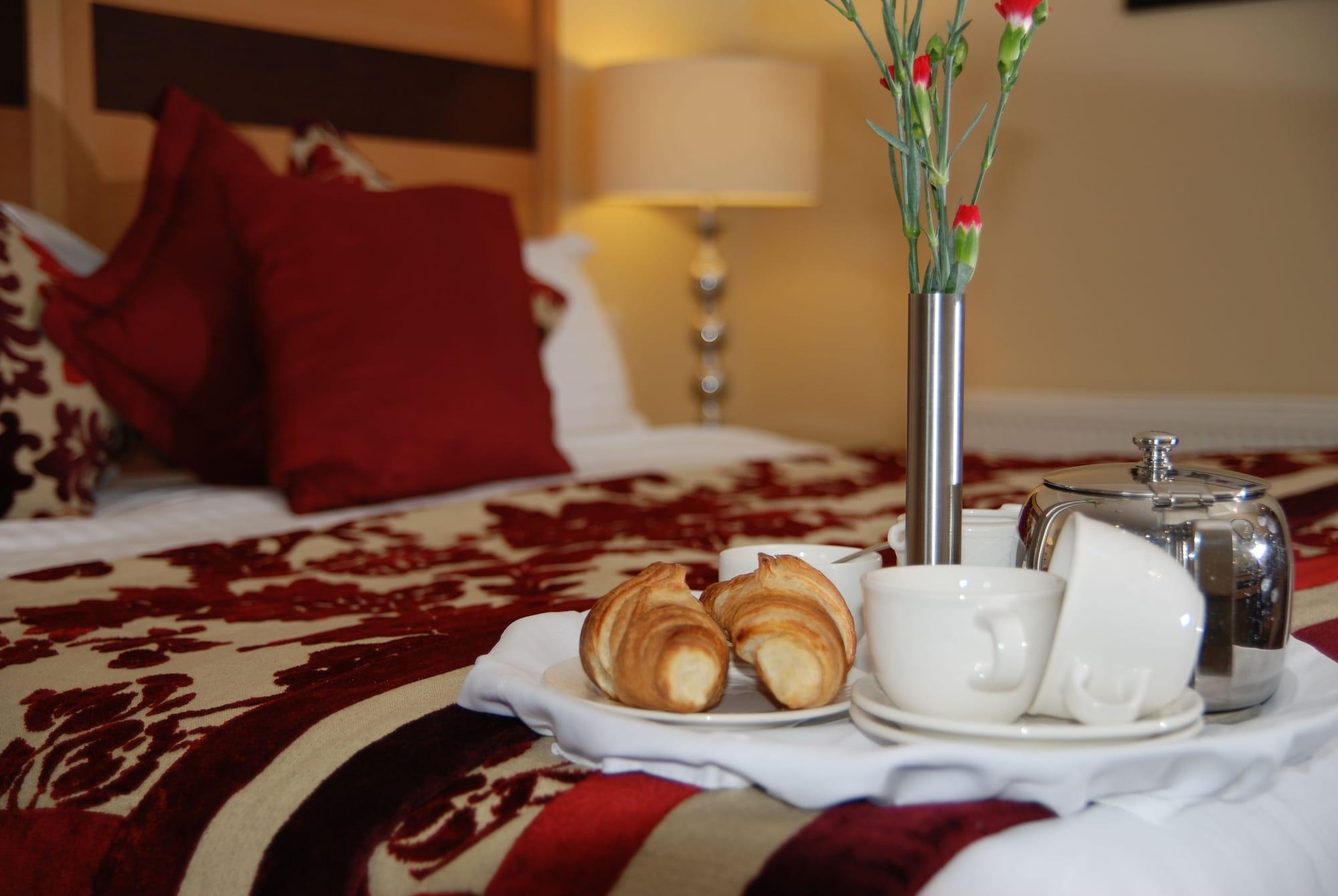 The Fairview Boutique Hotel キラーニー エクステリア 写真