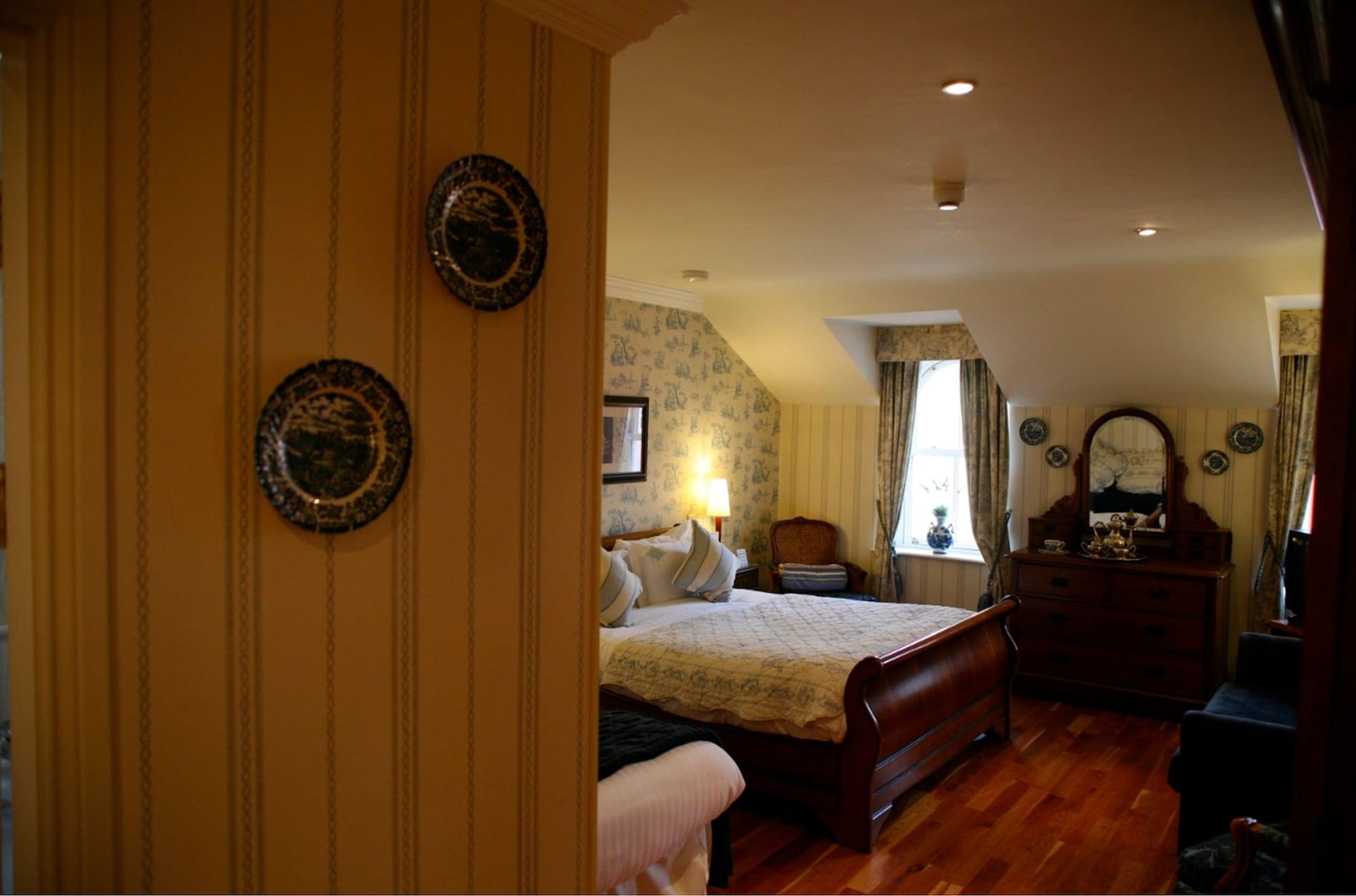The Fairview Boutique Hotel キラーニー エクステリア 写真