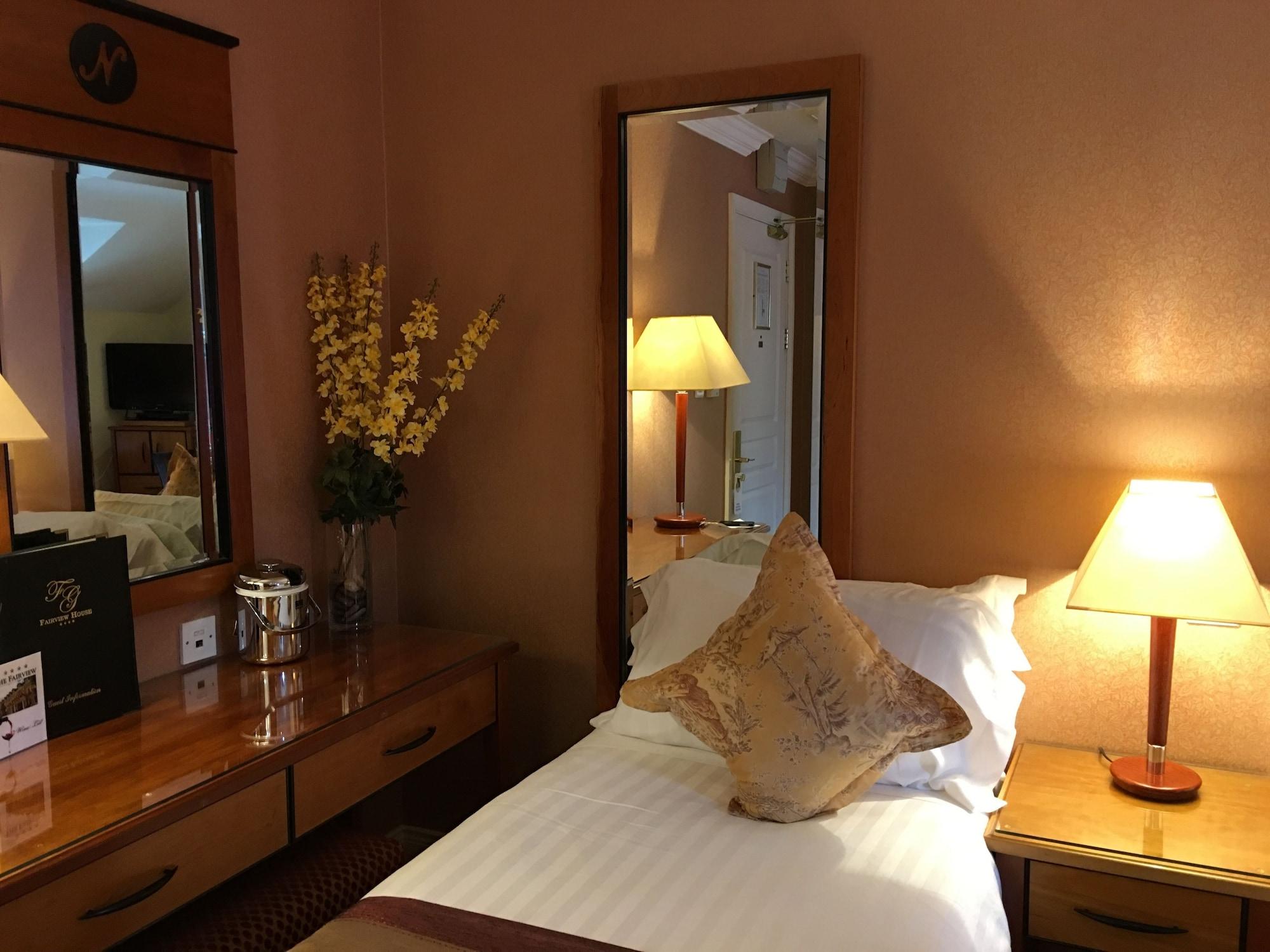 The Fairview Boutique Hotel キラーニー エクステリア 写真