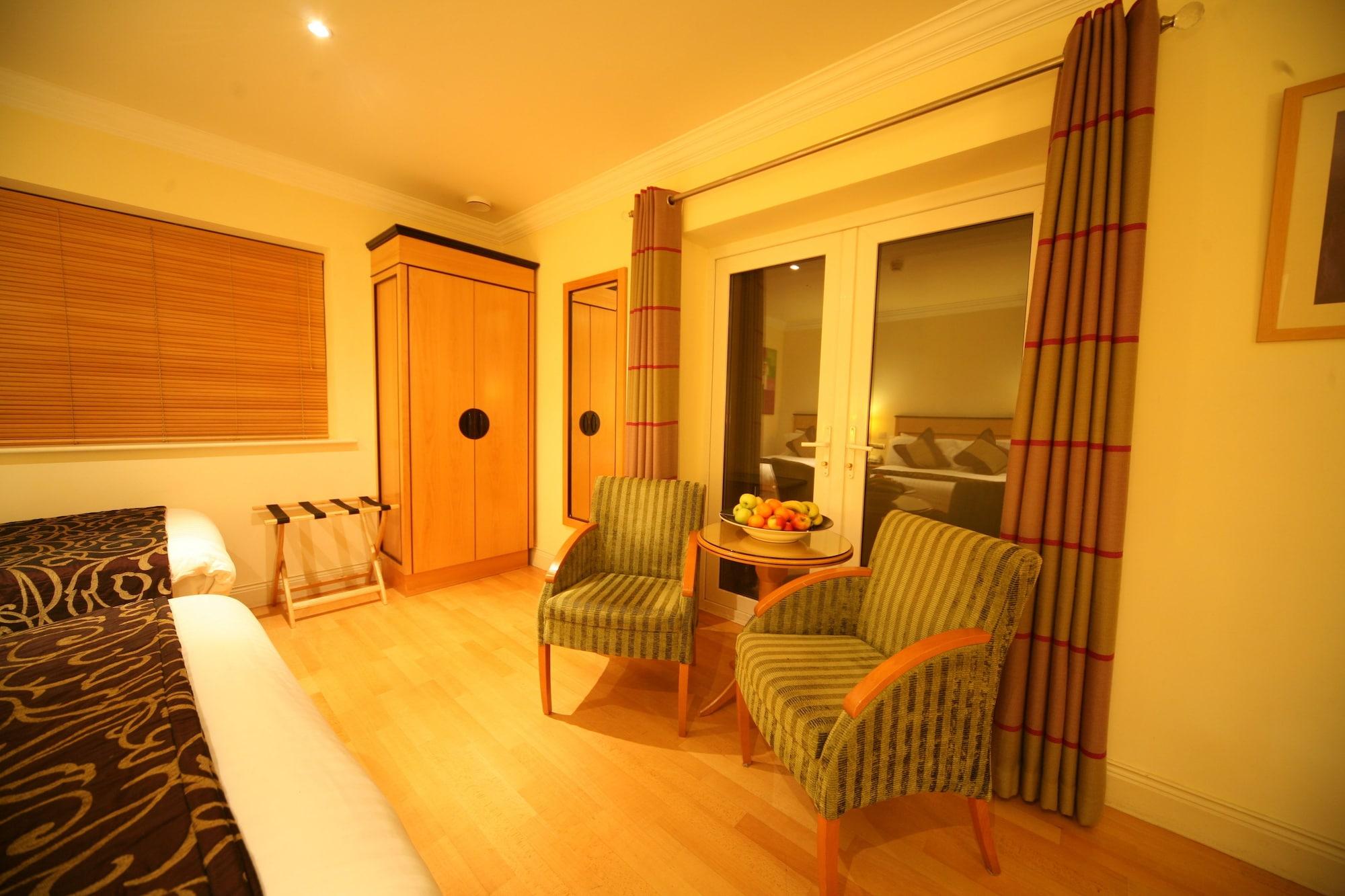 The Fairview Boutique Hotel キラーニー エクステリア 写真