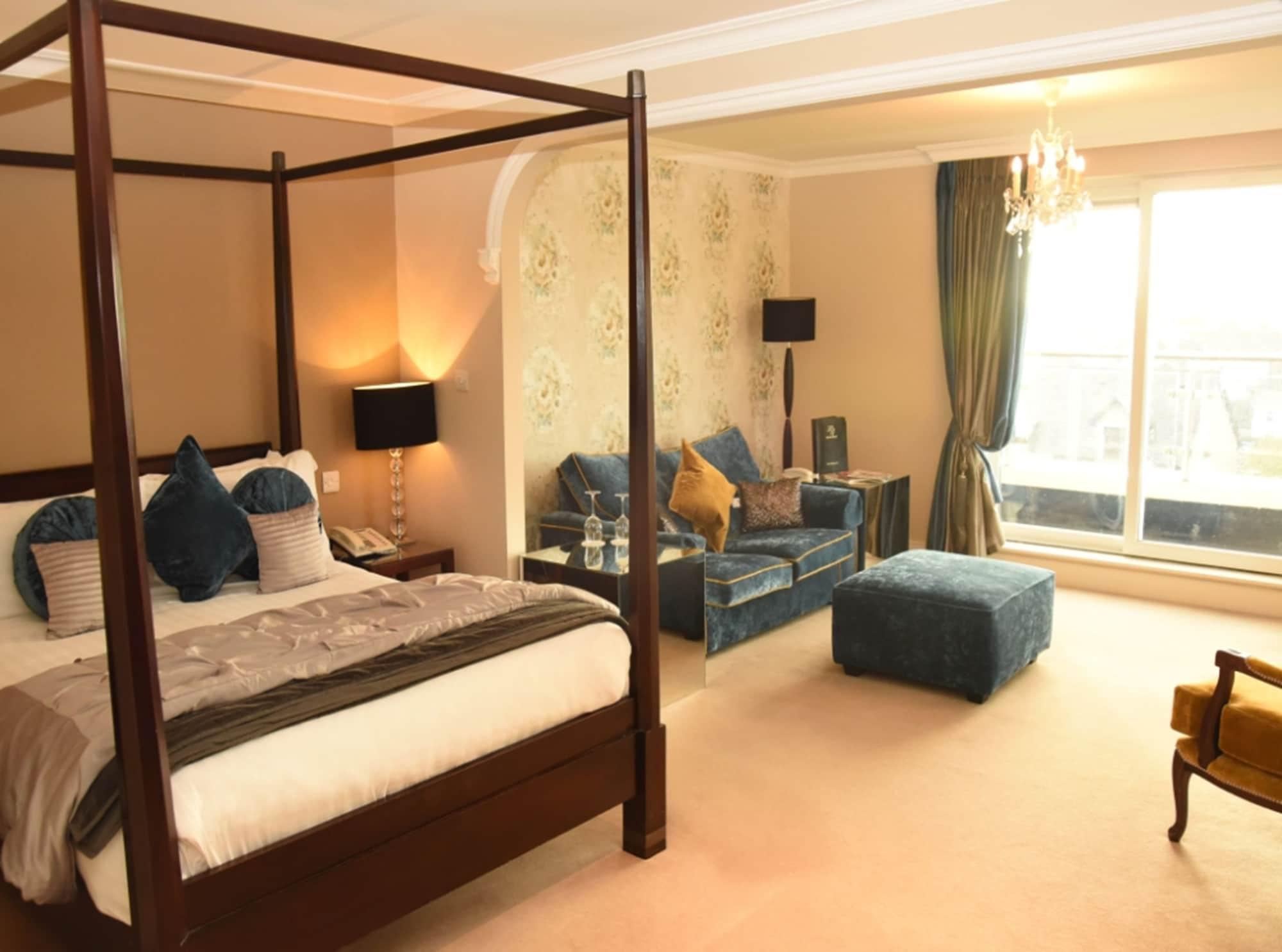 The Fairview Boutique Hotel キラーニー エクステリア 写真
