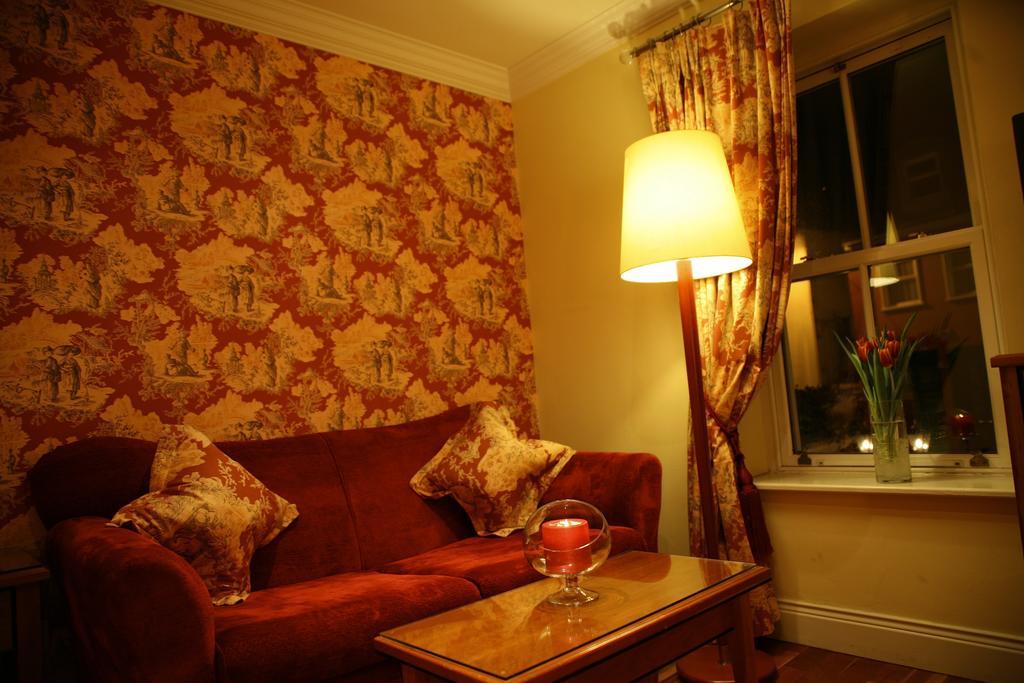 The Fairview Boutique Hotel キラーニー エクステリア 写真
