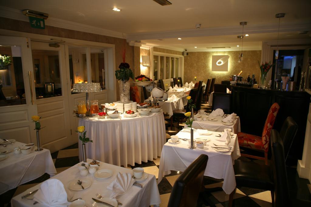 The Fairview Boutique Hotel キラーニー エクステリア 写真