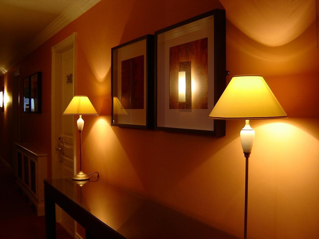 The Fairview Boutique Hotel キラーニー エクステリア 写真