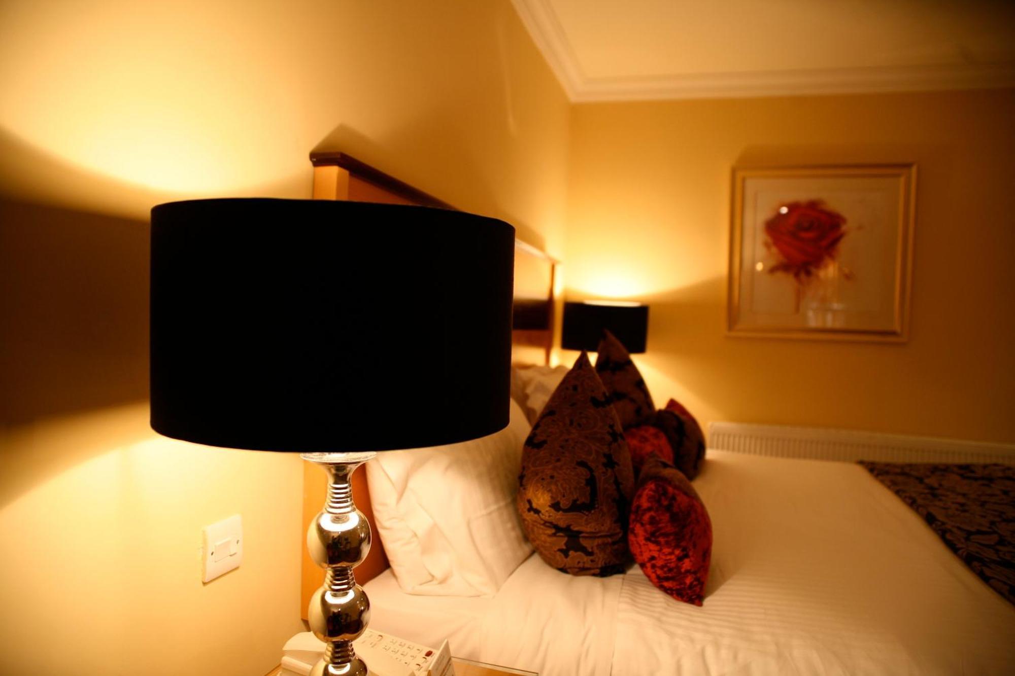 The Fairview Boutique Hotel キラーニー エクステリア 写真