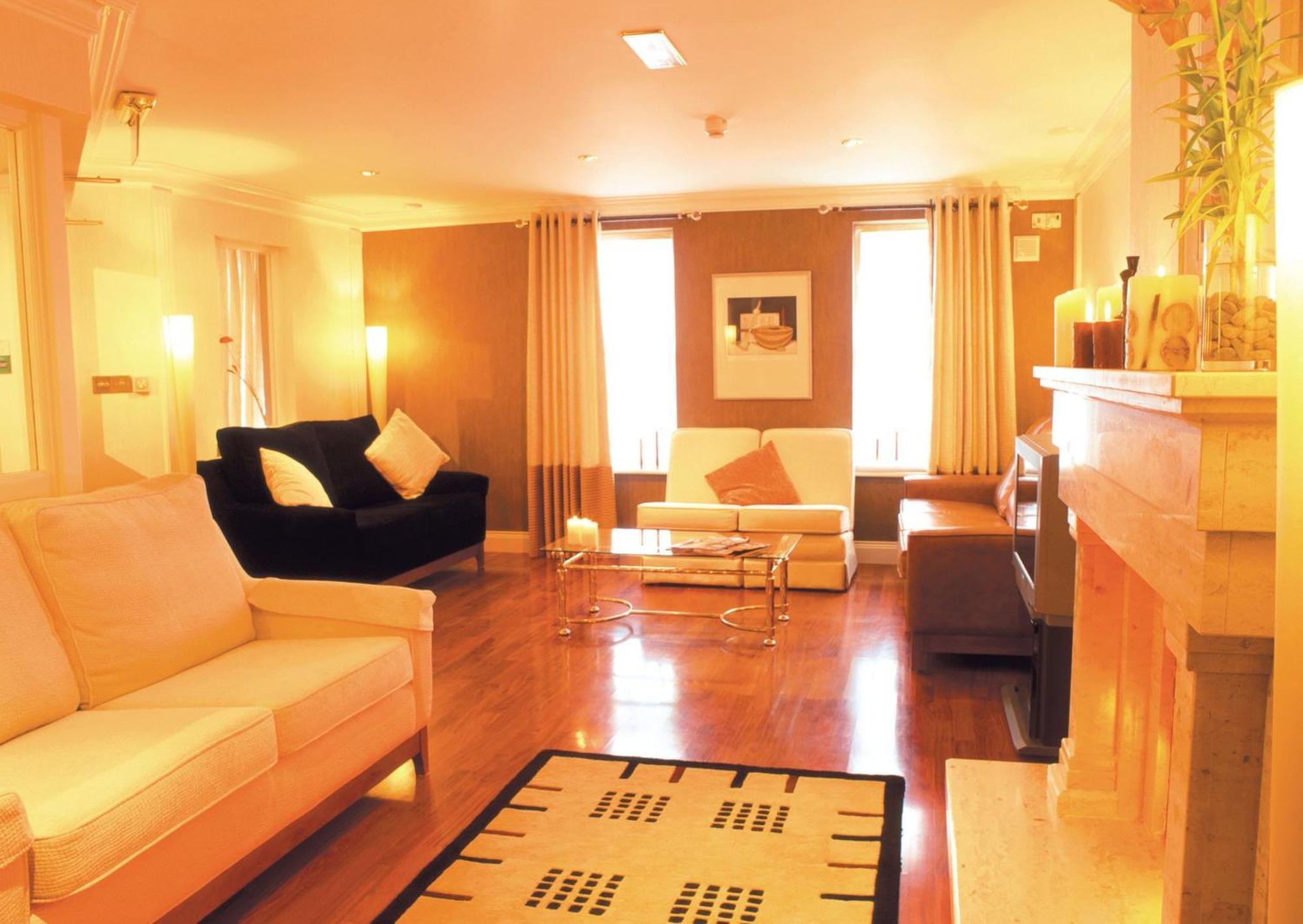 The Fairview Boutique Hotel キラーニー エクステリア 写真