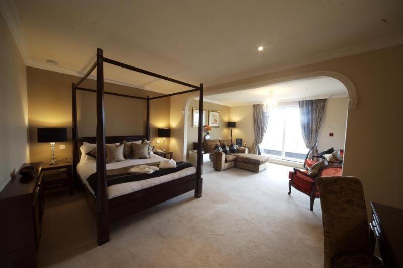 The Fairview Boutique Hotel キラーニー 部屋 写真