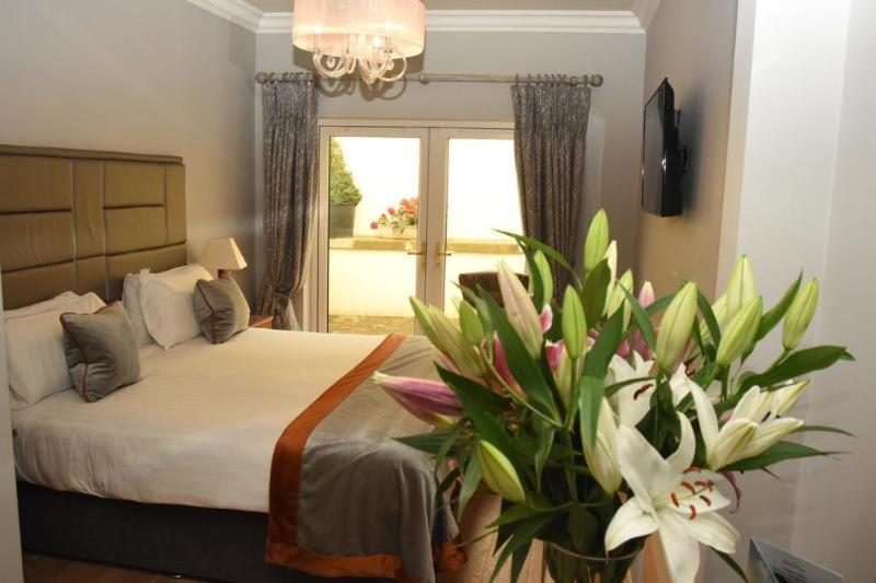 The Fairview Boutique Hotel キラーニー 部屋 写真