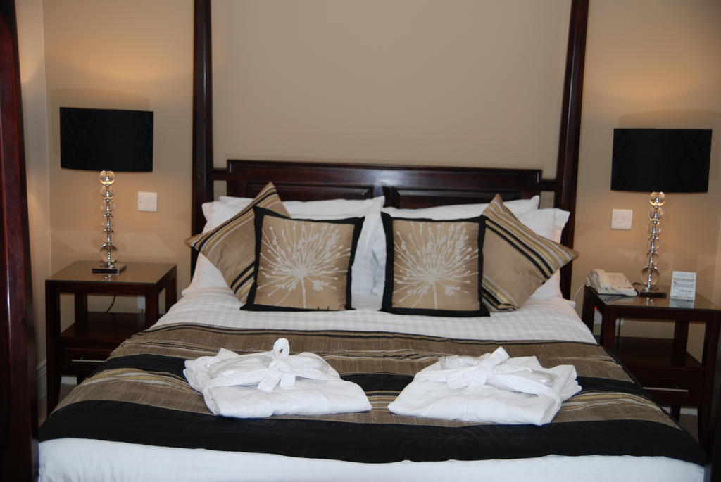 The Fairview Boutique Hotel キラーニー 部屋 写真