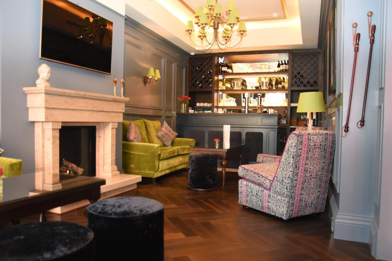 The Fairview Boutique Hotel キラーニー エクステリア 写真
