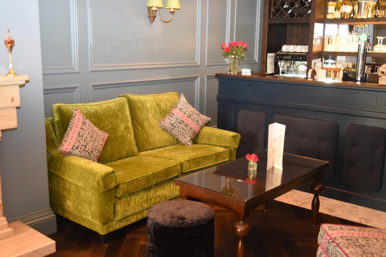 The Fairview Boutique Hotel キラーニー エクステリア 写真