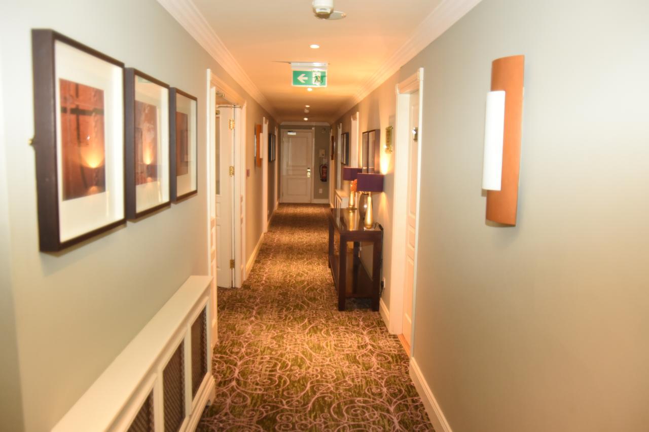The Fairview Boutique Hotel キラーニー エクステリア 写真