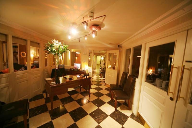 The Fairview Boutique Hotel キラーニー エクステリア 写真